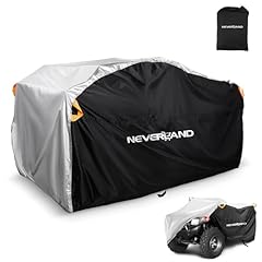 Neverland housse quad d'occasion  Livré partout en France