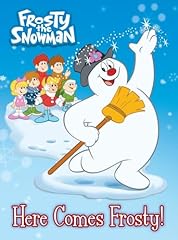 Comes frosty for sale  Delivered anywhere in USA 