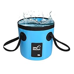 Folding bucket handy for sale  Delivered anywhere in UK