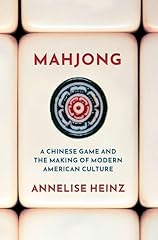 Mahjong chinese game for sale  Delivered anywhere in USA 
