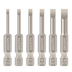 Pcs slotted screwdriver for sale  Delivered anywhere in USA 