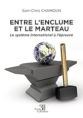 Enclume marteau système d'occasion  Livré partout en France