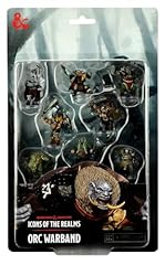 Icons realms orc for sale  Delivered anywhere in USA 