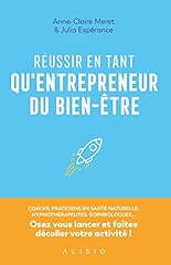 Réussir entrepreneur coachs d'occasion  Livré partout en Belgiqu