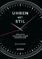 Uhren mit stil usato  Spedito ovunque in Italia 