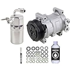 Compressor kit chevy for sale  Delivered anywhere in USA 