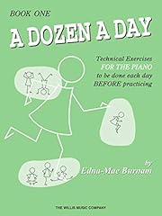 Dozen day book for sale  Delivered anywhere in USA 
