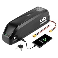 48v ebike battery for sale  Delivered anywhere in UK