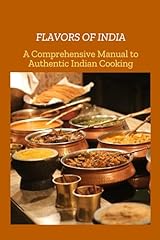 Flavors india comprehensive for sale  Delivered anywhere in UK