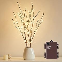 Fudios lighted branches for sale  Delivered anywhere in USA 