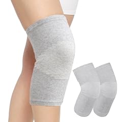 Ginocchiera ortopedica elastic usato  Spedito ovunque in Italia 