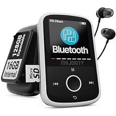 Mp3 player bluetooth for sale  Delivered anywhere in USA 