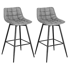 Woltu bar stools for sale  Delivered anywhere in UK