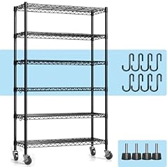 Hodonas wire shelving for sale  Delivered anywhere in USA 
