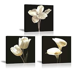Flower wall decor for sale  Delivered anywhere in USA 