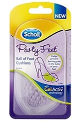 Scholl party feet for sale  Delivered anywhere in Ireland