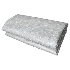 Fiberglass mat yards for sale  Delivered anywhere in USA 