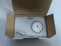 Vaillant timeswitch 130 for sale  Delivered anywhere in Ireland