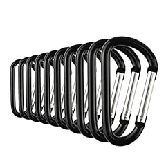 Temlum pcs carabiner for sale  Delivered anywhere in UK