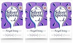Silver spoon royal for sale  Delivered anywhere in UK