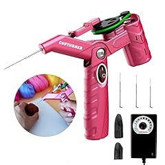 Needle felting machine for sale  Delivered anywhere in USA 