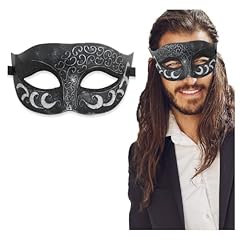 Masquerade mask men for sale  Delivered anywhere in USA 