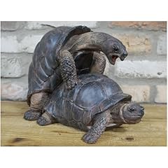 Large resin grey for sale  Delivered anywhere in UK