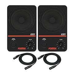 Fostex 6301ne 20w for sale  Delivered anywhere in USA 