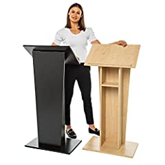 Wonderwall wooden pedestal for sale  Delivered anywhere in UK