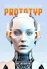 Prototyp science fiction gebraucht kaufen  Wird an jeden Ort in Deutschland