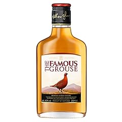 Famous grouse for sale  Delivered anywhere in UK