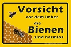 Vorsicht dem imker gebraucht kaufen  Wird an jeden Ort in Deutschland