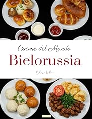 Cucine del bielorussia usato  Spedito ovunque in Italia 