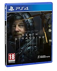Ps4 death stranding for sale  Delivered anywhere in UK