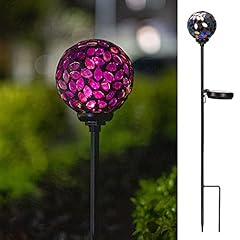 Vcuteka solar lights for sale  Delivered anywhere in USA 