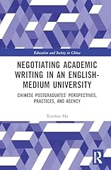 Negotiating academic writing d'occasion  Livré partout en Belgiqu