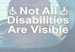 D16 disabilities visible for sale  Delivered anywhere in UK