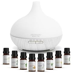 Asakuki aroma diffuser gebraucht kaufen  Wird an jeden Ort in Deutschland