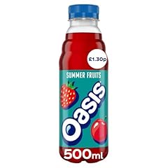Oasis summer fruits for sale  Delivered anywhere in UK