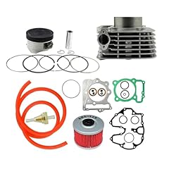 Motorcycle cylinder piston for sale  Delivered anywhere in UK