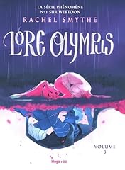 Lore olympus tome d'occasion  Livré partout en France
