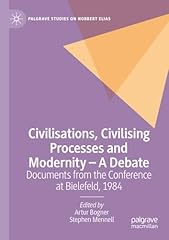 Civilisations civilising proce usato  Spedito ovunque in Italia 