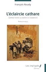 éclaircie cathare d'occasion  Livré partout en France