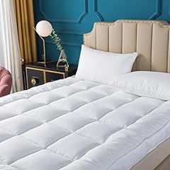 Naluka mattress topper for sale  Delivered anywhere in USA 