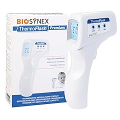Biosynex thermoflash premium d'occasion  Livré partout en France