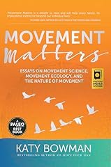Movement matters essays for sale  Delivered anywhere in USA 