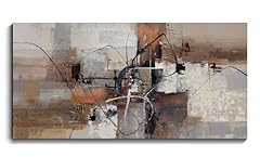 Ydysune abstract canvas for sale  Delivered anywhere in USA 