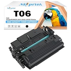 T06 black toner for sale  Delivered anywhere in USA 