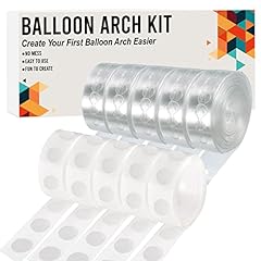 Balloon arch kit for sale  Delivered anywhere in USA 