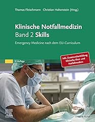 Klinische notfallmedizin skill gebraucht kaufen  Wird an jeden Ort in Deutschland